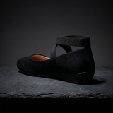 Narovella Jena | Structured Orthopedic Comfort Shoes