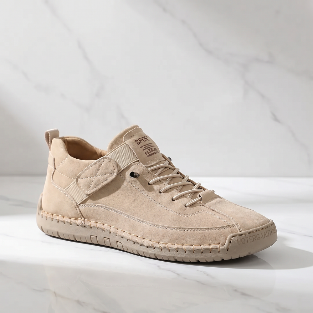 Narovella Vela | Cloud-Sole Orthopedic Sneakers