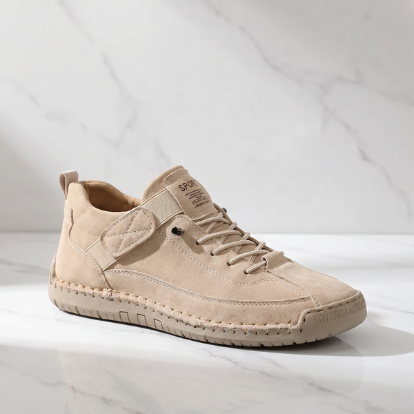 Narovella Vela | Cloud-Sole Orthopedic Sneakers