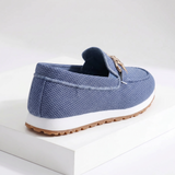 Narovella Sora | Cushioned Orthopedic Loafers